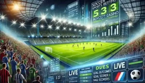 KUBRAPLUS Football Betting