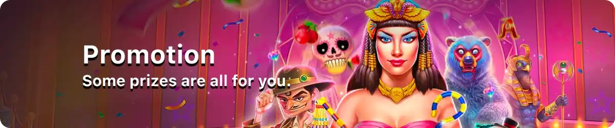 kubraplus homepage showing latest casino promotions and bonus offers