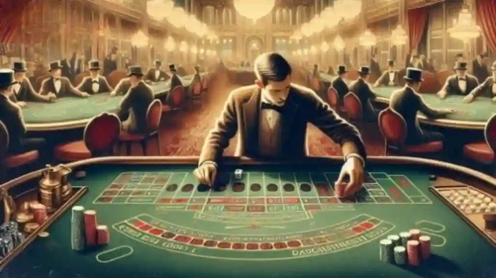 KUBRAPLUS Casino Blackjack