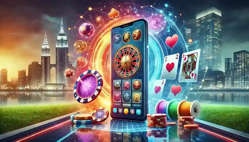 KUBRAPLUS Casino App