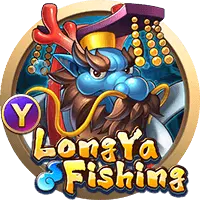 kubraplus fish longya fishing