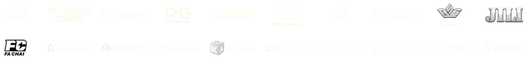 KUBRAPLUS Casino Providers