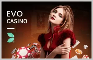 kubraplus live casino evo