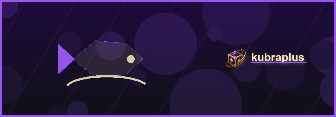 kubraplus fishing full-width visual guide 2