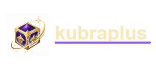kubraplus official website logo