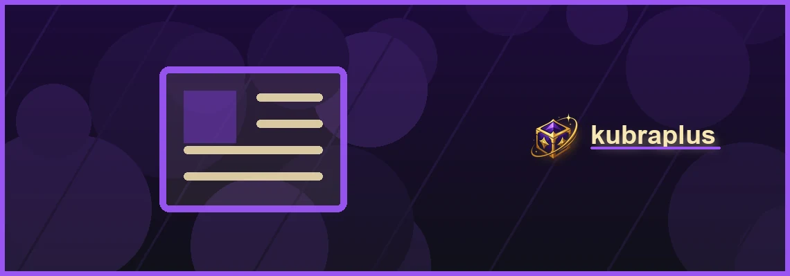 kubraplus news full-width visual guide 2