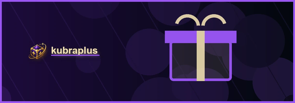 kubraplus promotions full-width visual guide 1