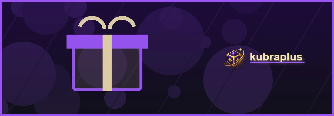 kubraplus promotions full-width visual guide 2