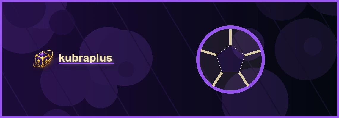 kubraplus sports full-width visual guide 1