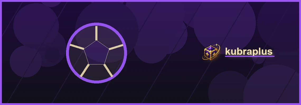 kubraplus sports full-width visual guide 2